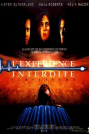 L'experience interdite